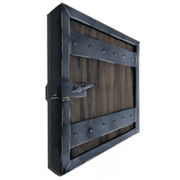 Reinforced Window