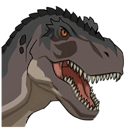 Rex 'ARK: The Animated Series' Costume