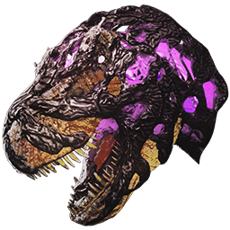 Rex Corrupted Costume