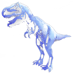 Rex Ghost Costume