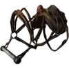 Rex Saddle