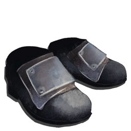 Riot Boots