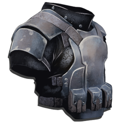 Riot Chestpiece