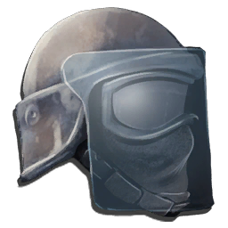 Riot Helmet