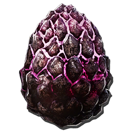 Rock Drake Egg