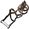 Rock Drake Saddle