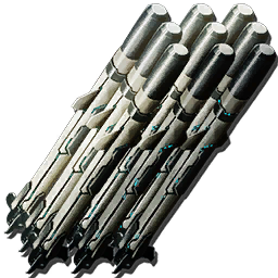 Rocket Pod