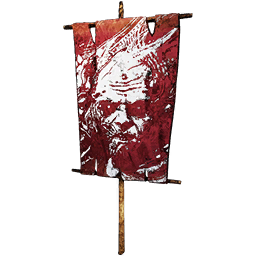 Rockwell Final Form Flag