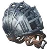 Roll Rat Saddle