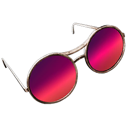Round Sunglasses