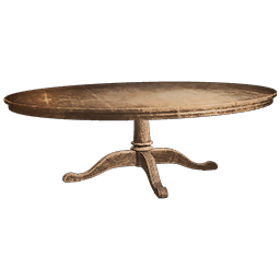 Saloon Table