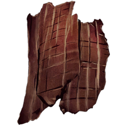 Salted Jerky