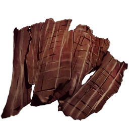 Salted Prime Jerky (Primitive Plus)