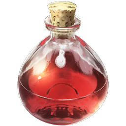 Sanguine Elixir