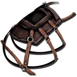 Sarco Saddle