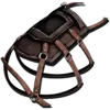 Sarco Saddle