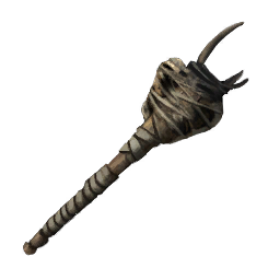Scorched Torch Skin