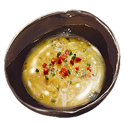 Sea Dragon Soup