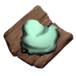Seafoam Coloring