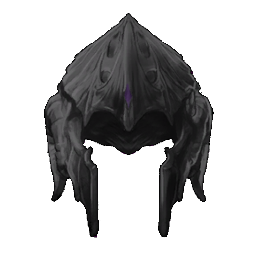 Second Helmet