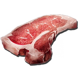 Shadow Steak Saute