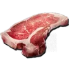 Shadow Steak Saute