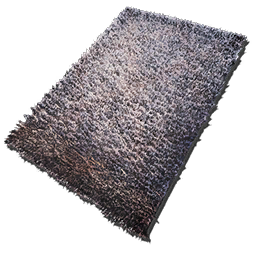 Shag Rug