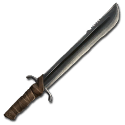 Sharpened Sword