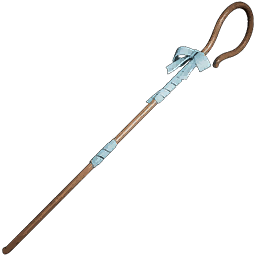 Shepherd Crook