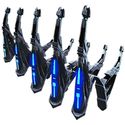 Shield Generator Rig