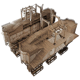 Shipyard