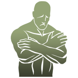 Shiver Emote