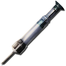 Shocking Tranq Dart