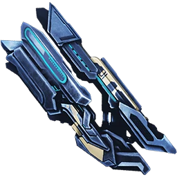 Shoulder Cannon