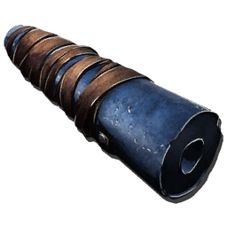 Silencer Attachment