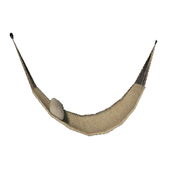Simple Hammock