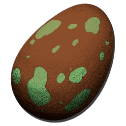 Simple Maewing Egg