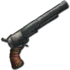 Simple Pistol