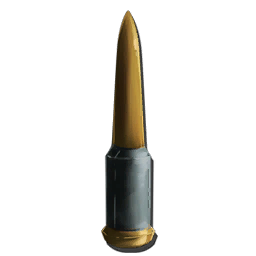 Simple Rifle Ammo