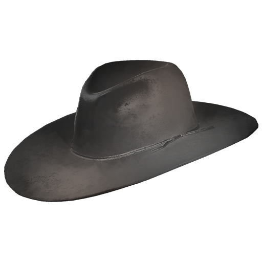 Sinister Hat