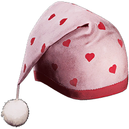 Sleeping Hat Skin