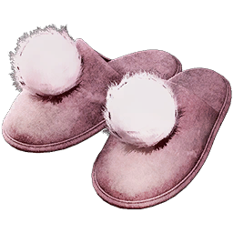 Slippers Skin