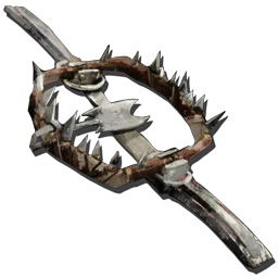 Small Bear Trap