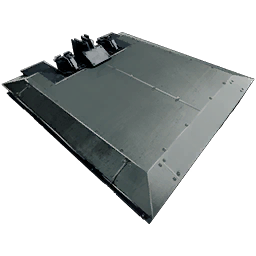 Small Elevator Platform