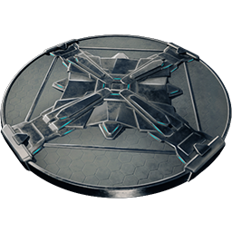 Small Tek Teleporter
