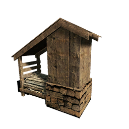 Smokehouse