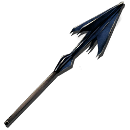 Spear Bolt
