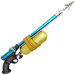 Speargun