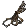 Spino Saddle