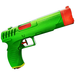Squirt Gun